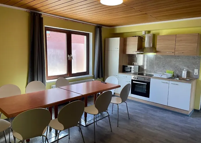 LD Apartments&Ferienwohnungen