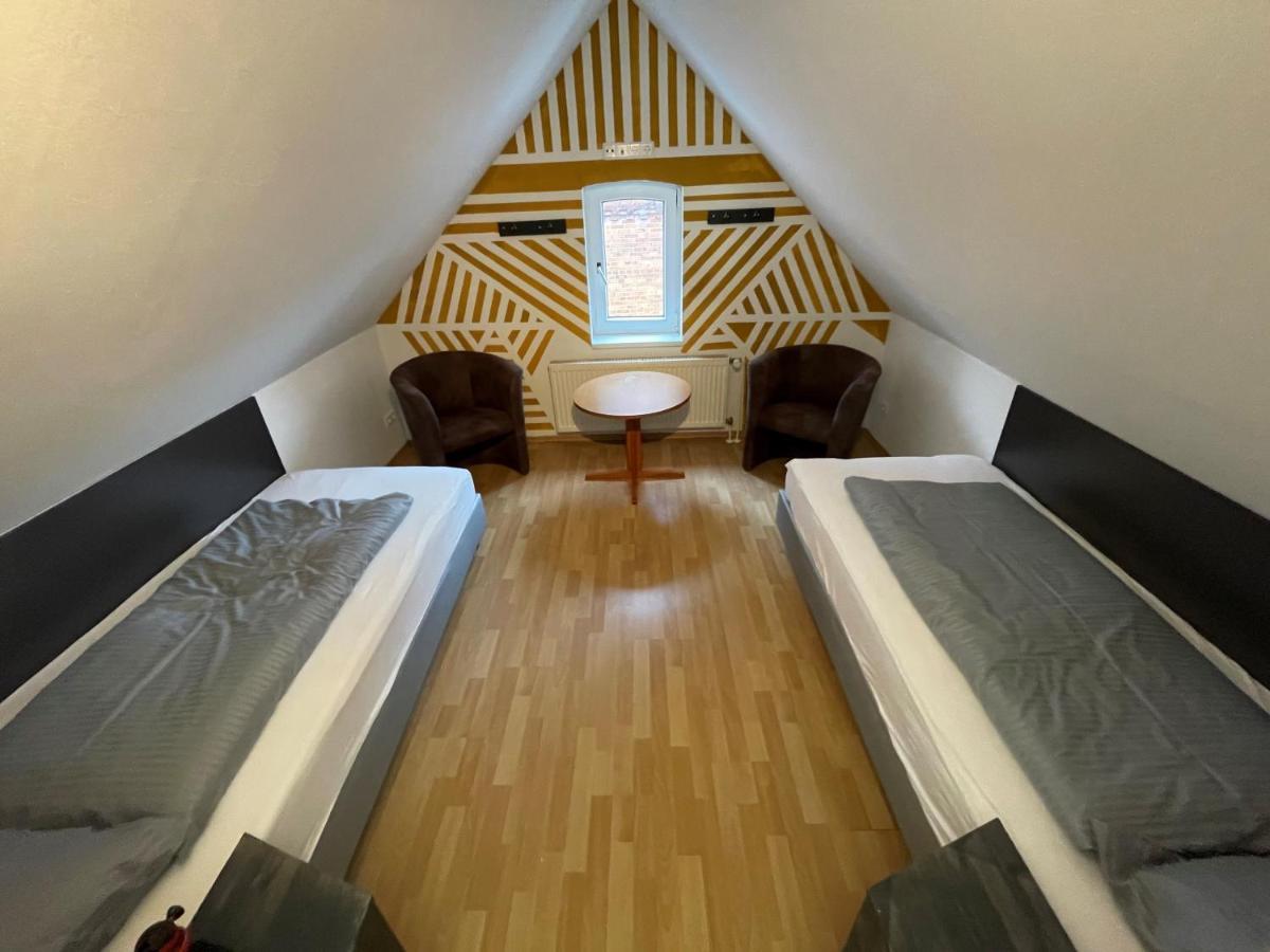 Ld Apartments&ferienwohnungen Hannover