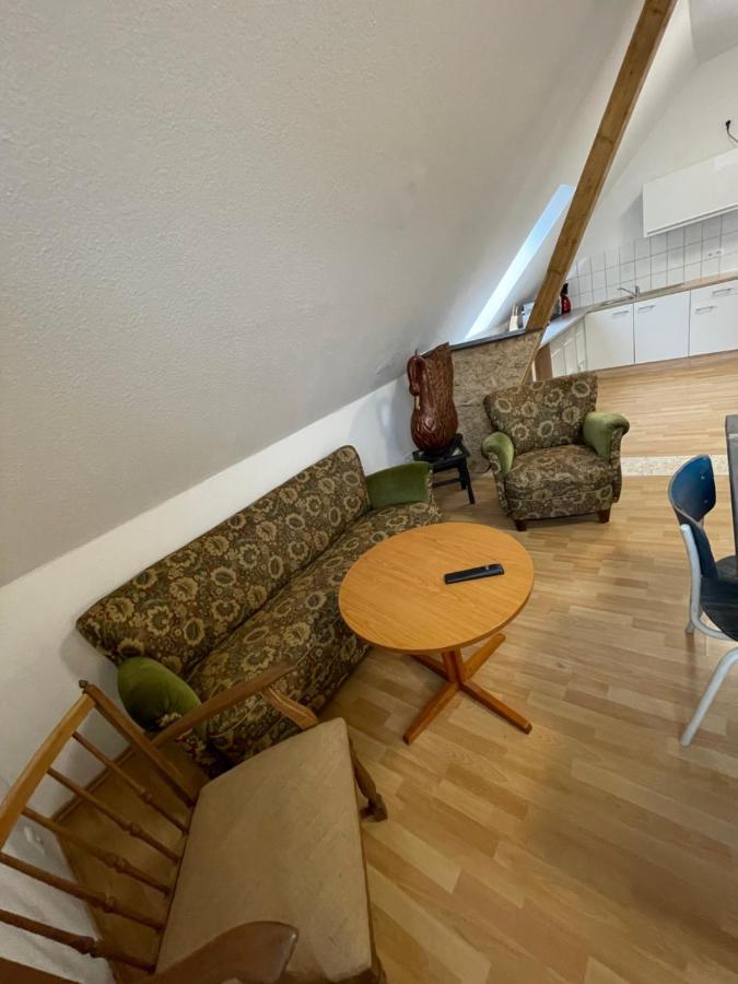Ld Apartments&ferienwohnungen Apartment