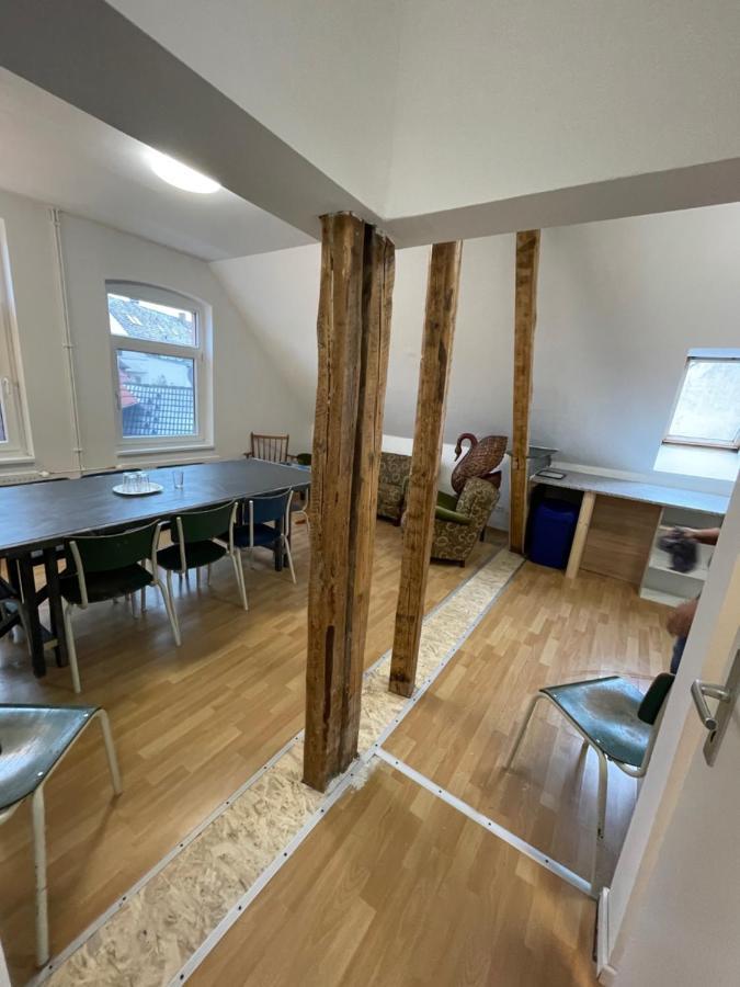 Apartment Ld Apartments&ferienwohnungen *