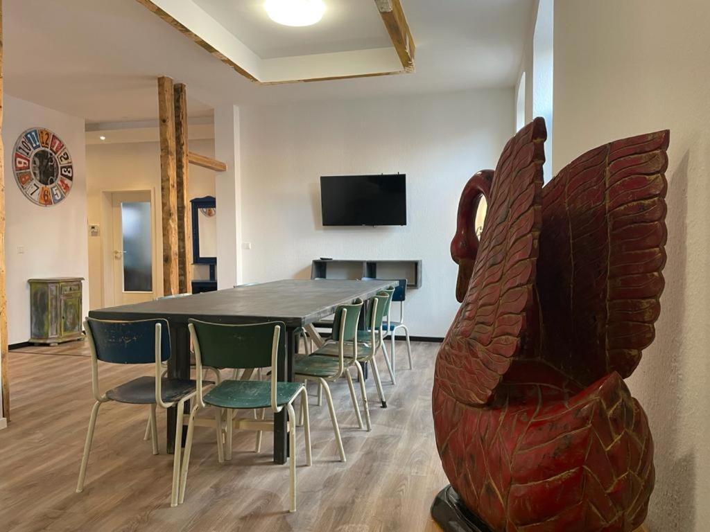 Apartment Ld Apartments&ferienwohnungen Hannover