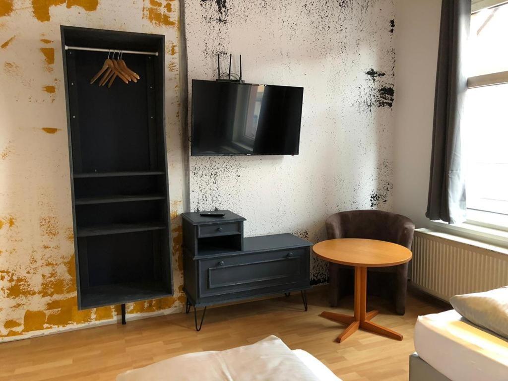 Ld Apartments&ferienwohnungen *
