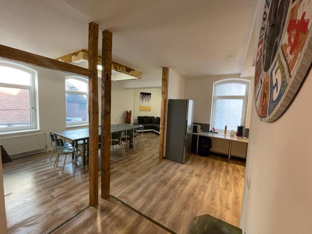 Ld Apartments&ferienwohnungen