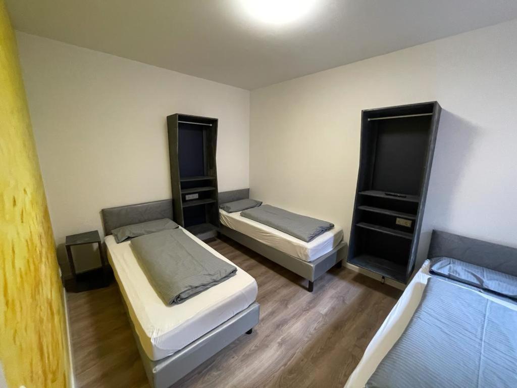 Ld Apartments&ferienwohnungen Hannover