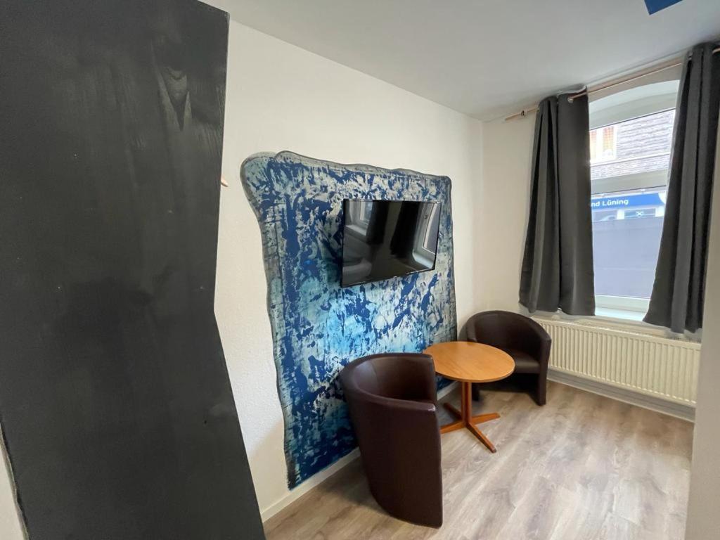 Ld Apartments&ferienwohnungen *