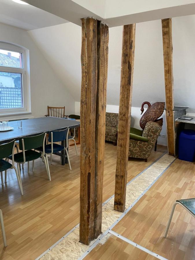 Ld Apartments&ferienwohnungen Apartment Hannover