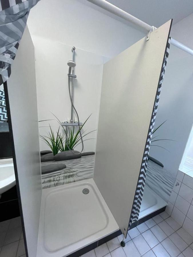 Apartment Ld Apartments&ferienwohnungen Hannover