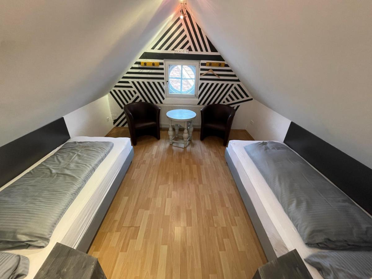 Apartment Ld Apartments&ferienwohnungen Hannover