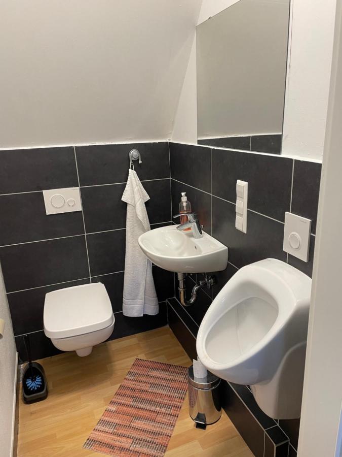 Ld Apartments&ferienwohnungen Apartment