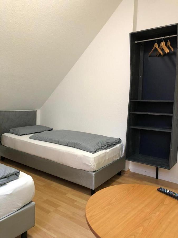 Apartment Ld Apartments&ferienwohnungen Hannover