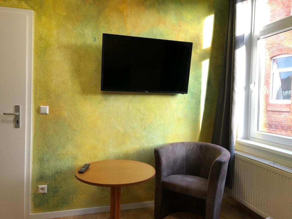 Ld Apartments&ferienwohnungen * Hannover