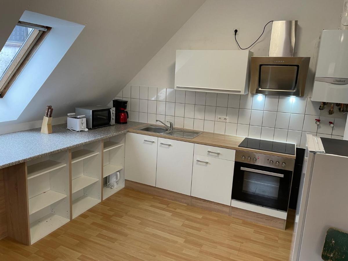 Ld Apartments&ferienwohnungen Apartment *