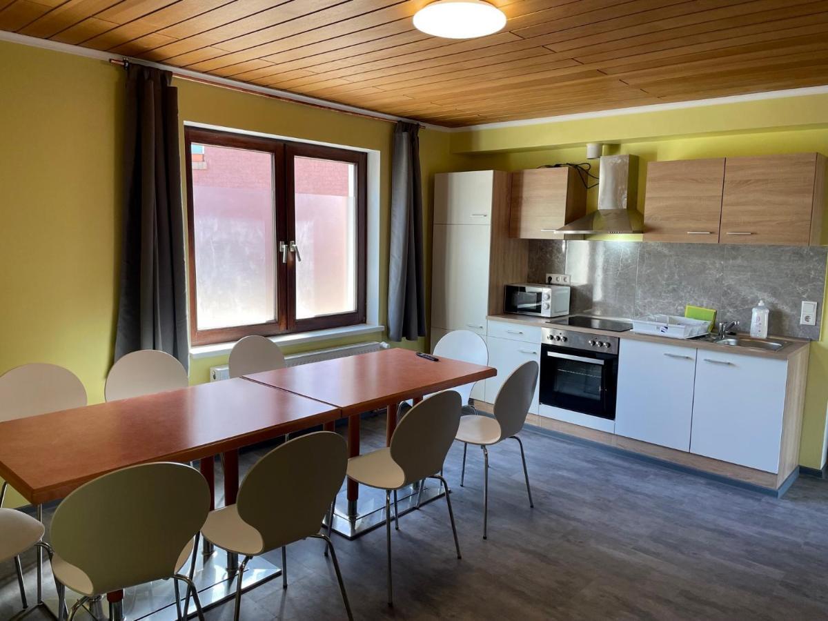 Apartment Ld Apartments&ferienwohnungen *