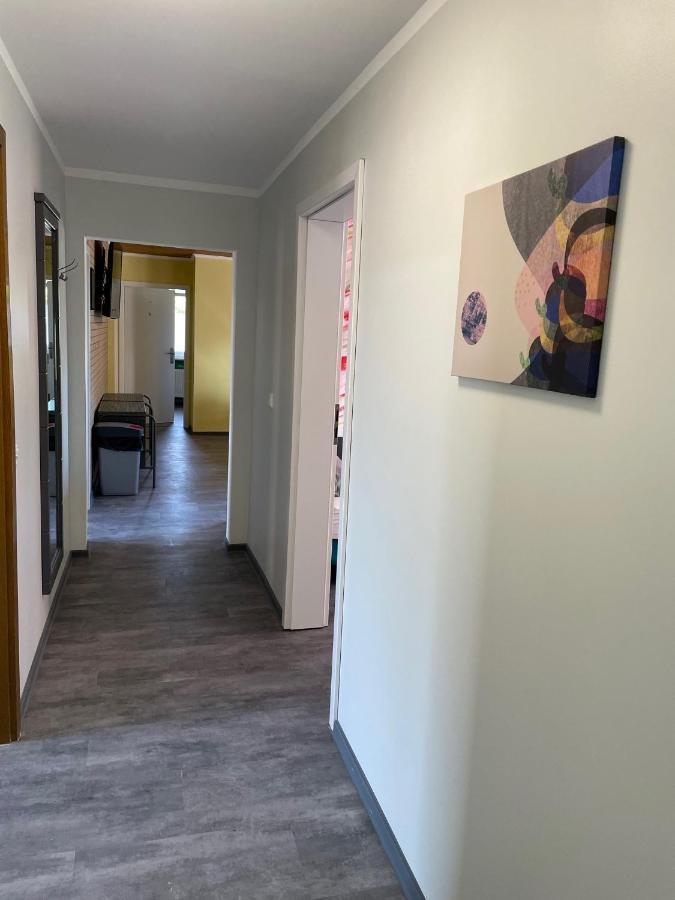 Ld Apartments&ferienwohnungen