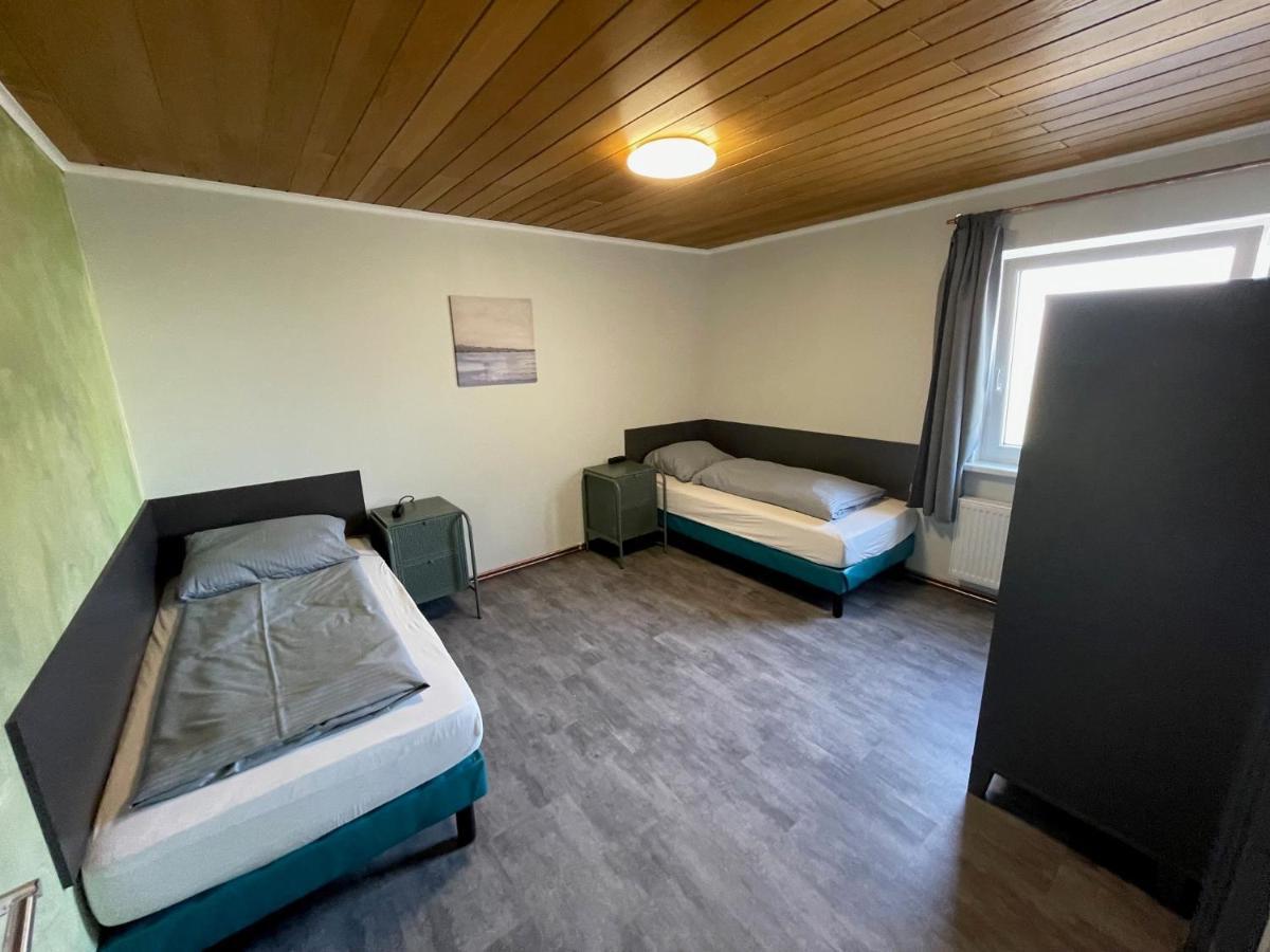 Ld Apartments&ferienwohnungen