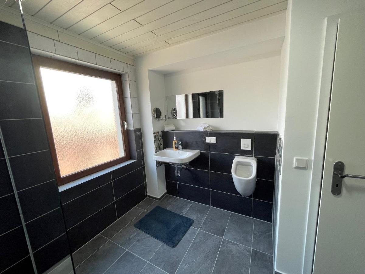 Ld Apartments&ferienwohnungen *