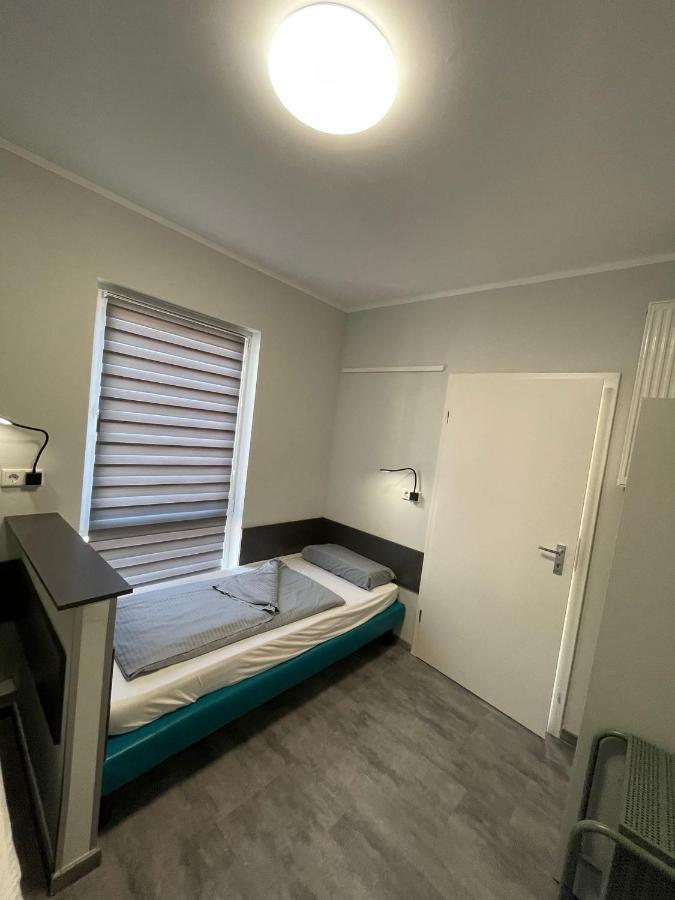 Ld Apartments&ferienwohnungen * Hannover