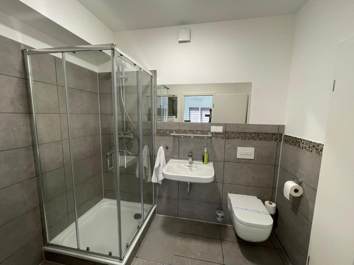 Ld Apartments&ferienwohnungen Apartment Hannover