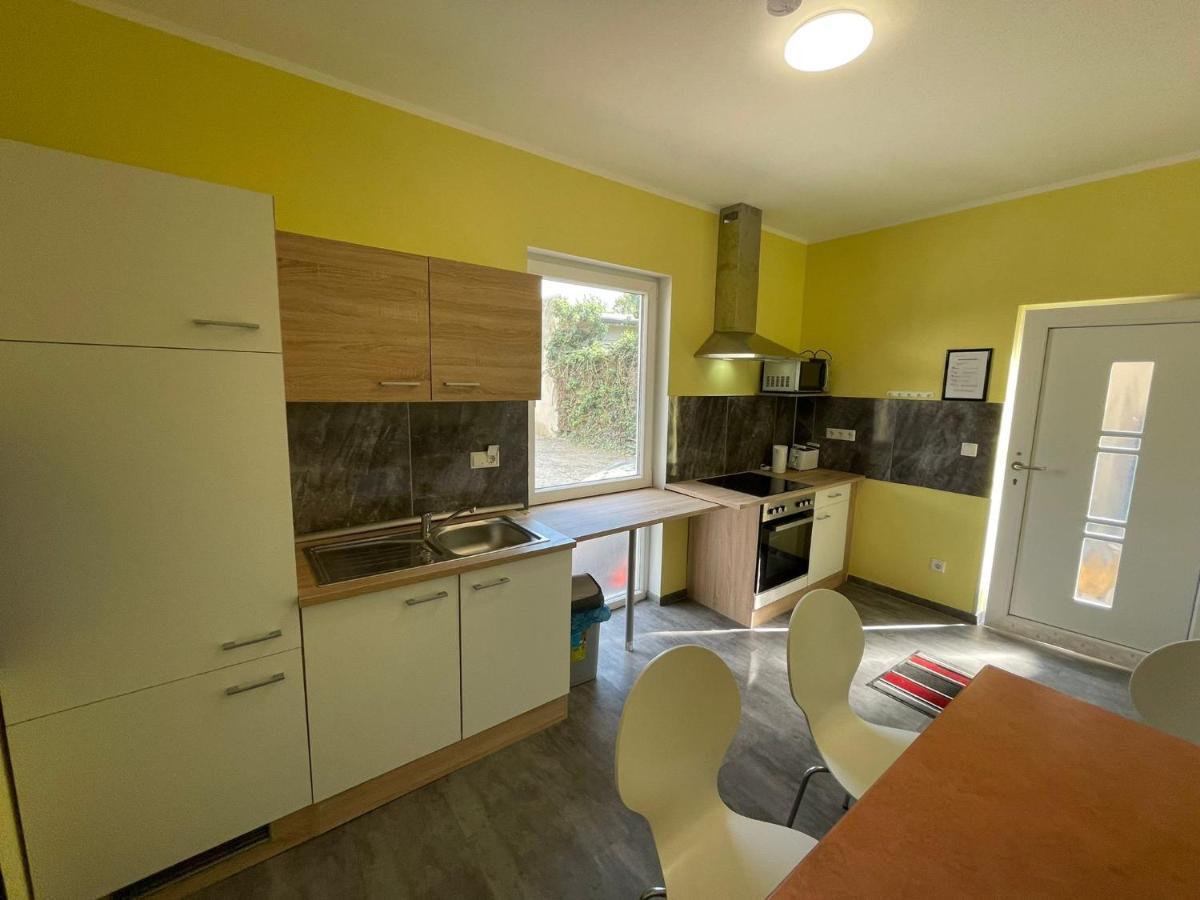 Ld Apartments&ferienwohnungen Apartment Hannover