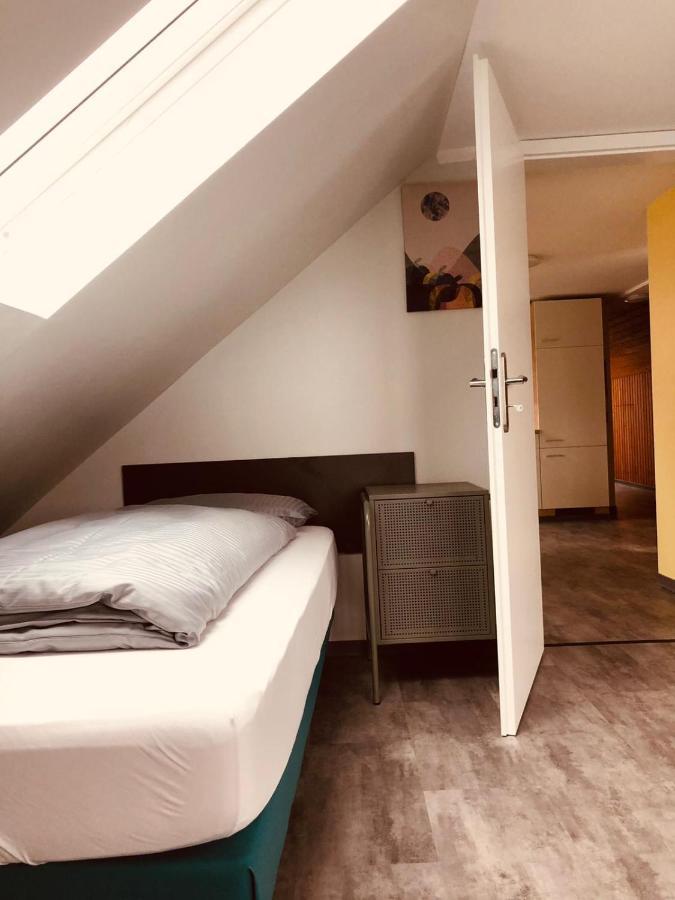 Ld Apartments&ferienwohnungen Apartment Hannover