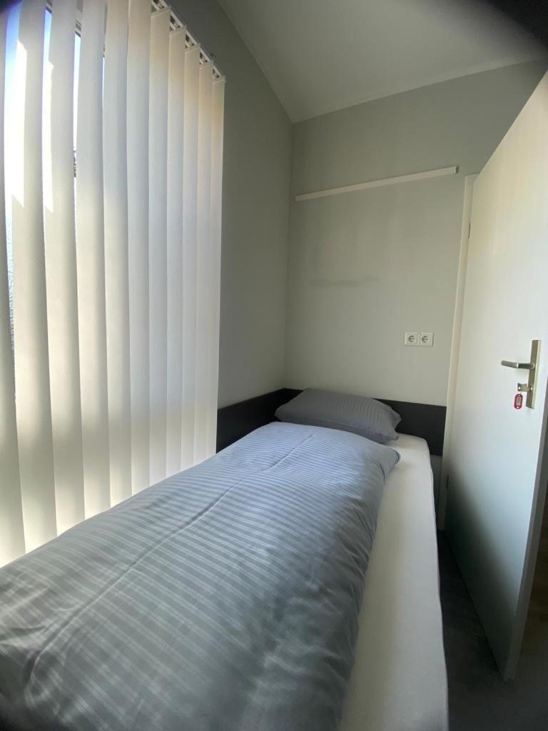 Ld Apartments&ferienwohnungen *