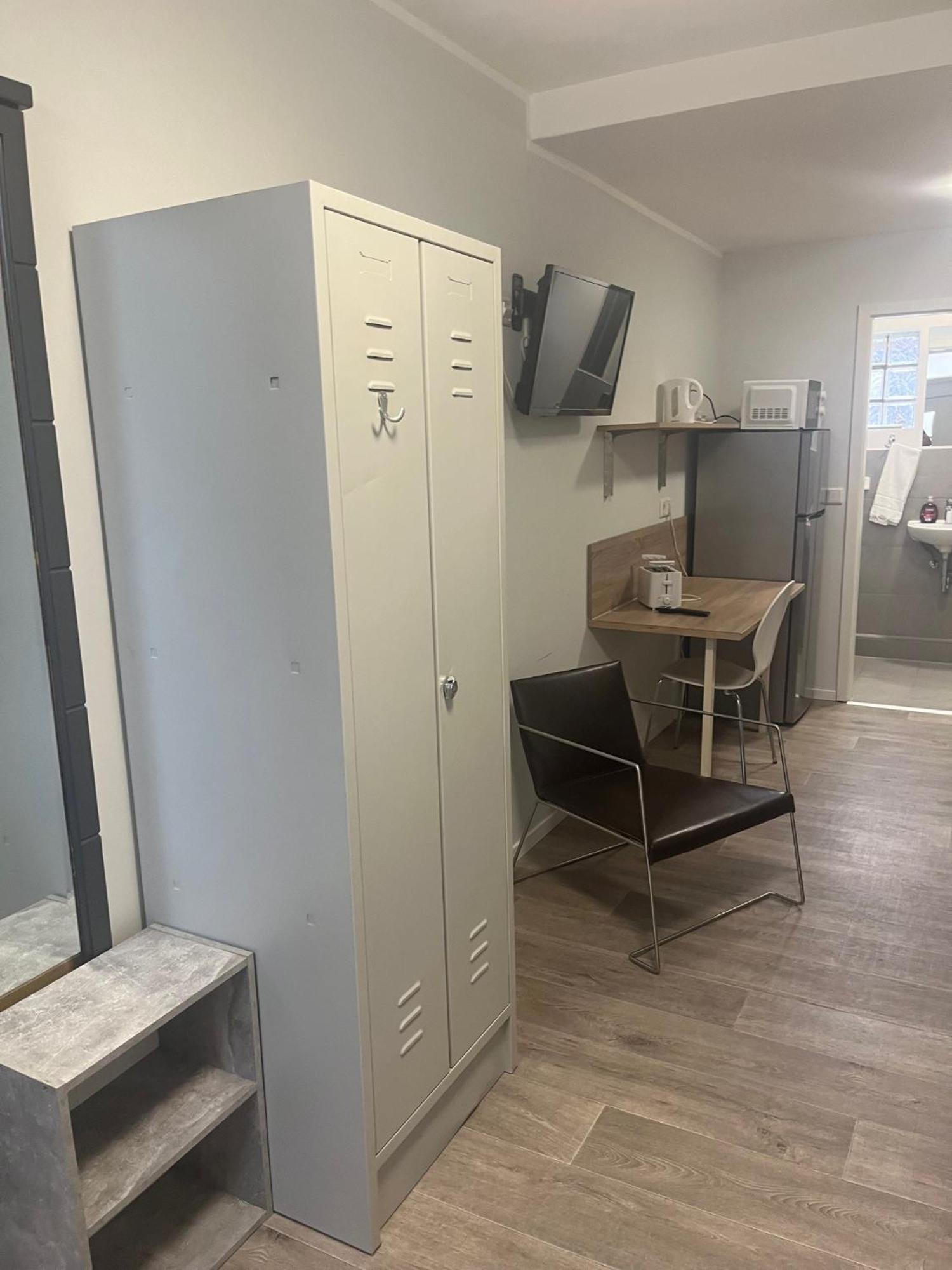 Ld Apartments&ferienwohnungen Hannover