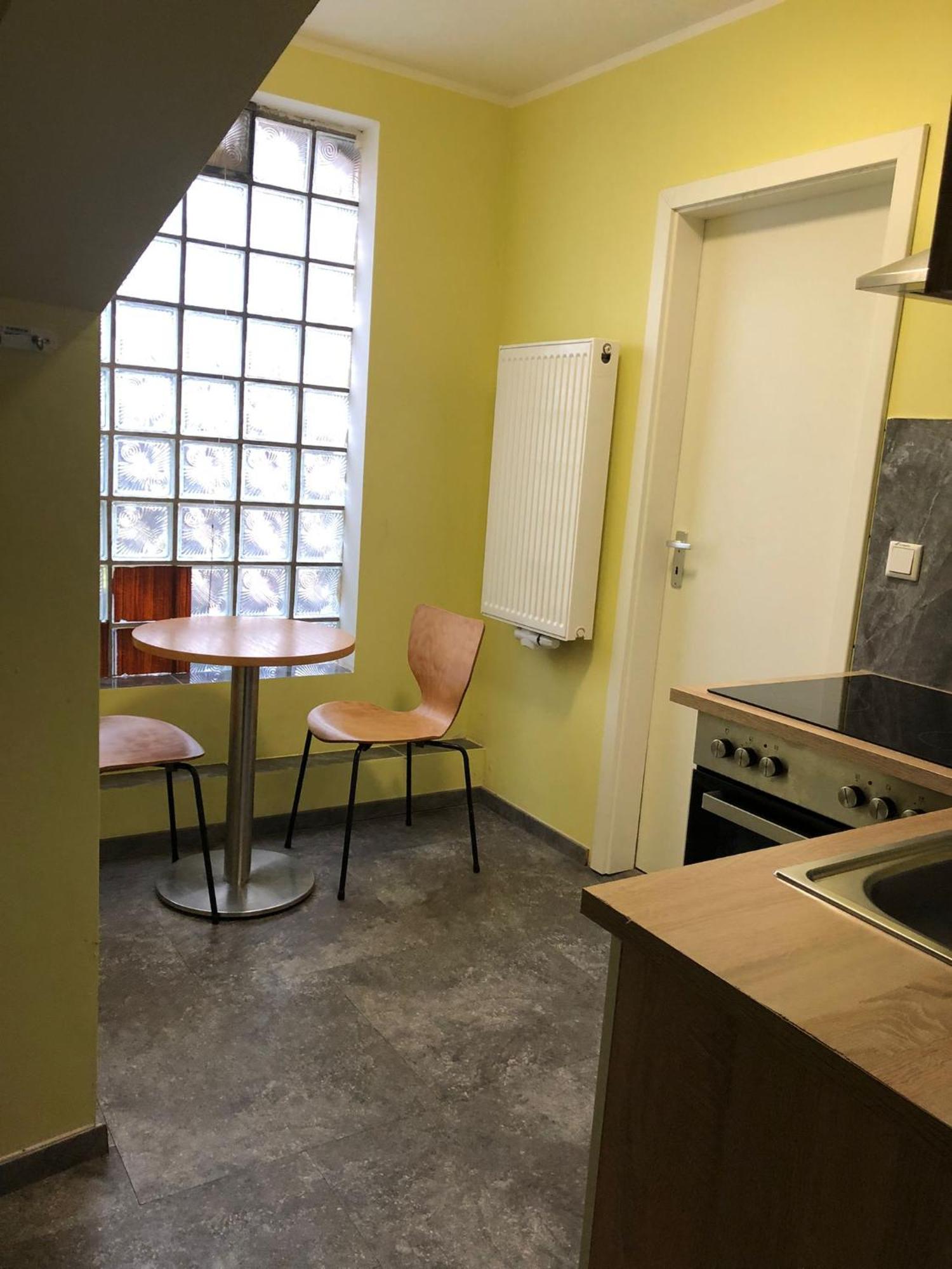 Ld Apartments&ferienwohnungen Apartment