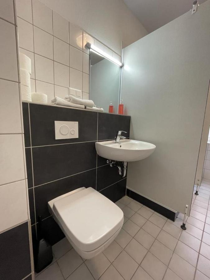 Appartement Misburg Wohnungsglueck *