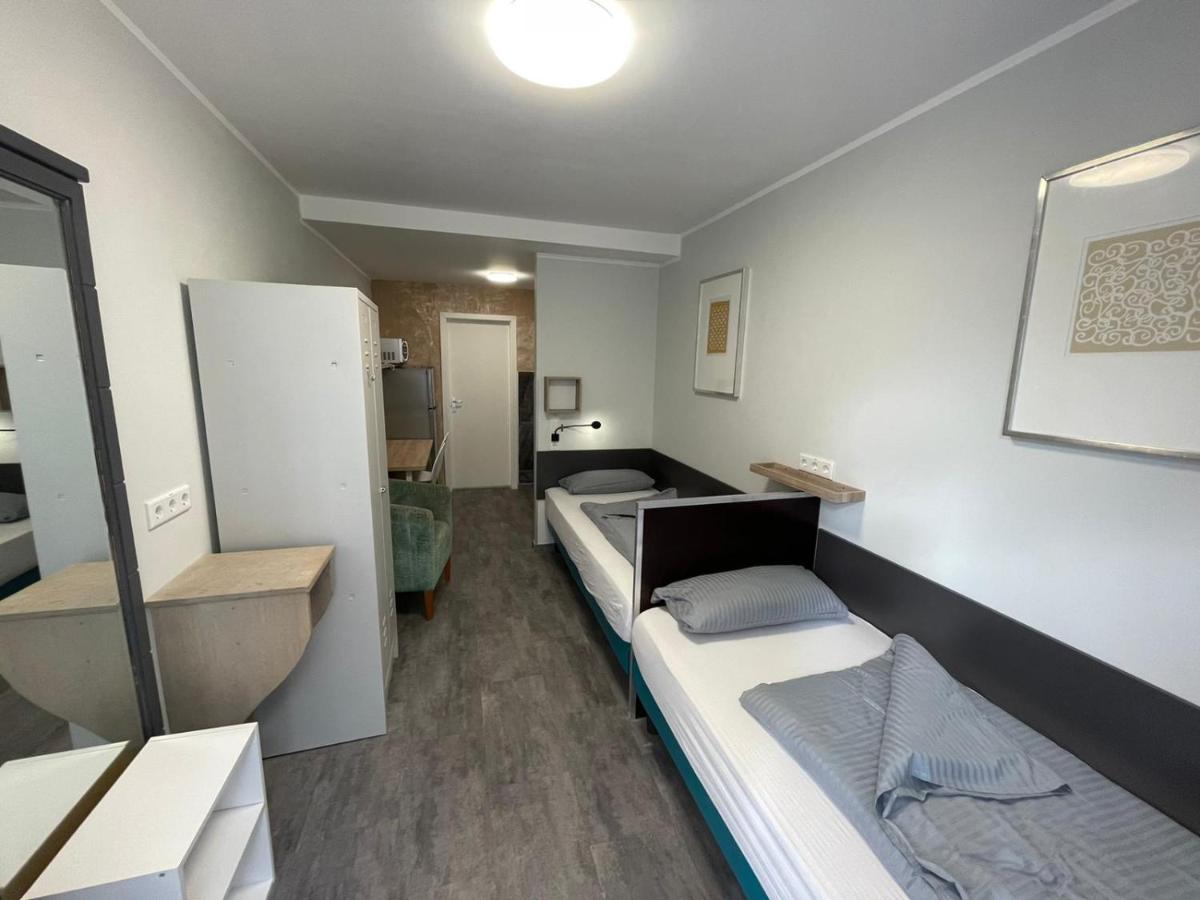 Appartement Misburg Wohnungsglueck