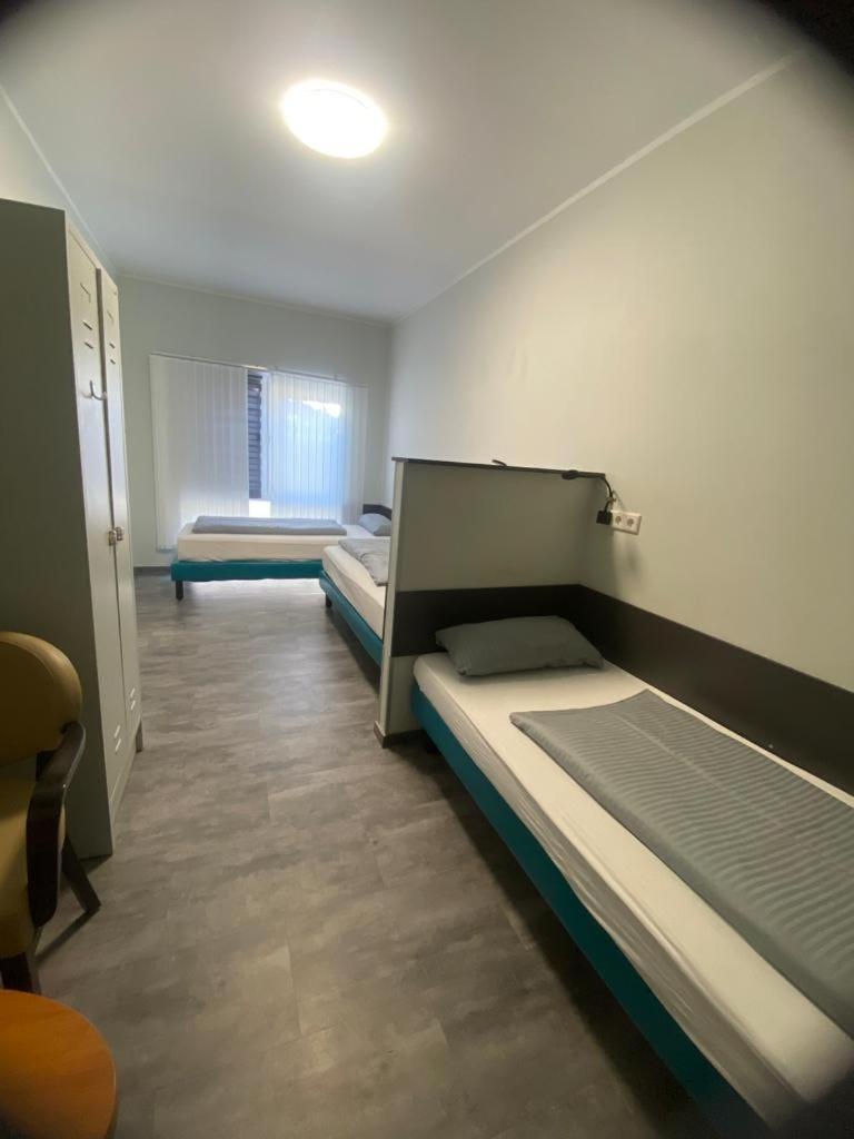 Appartement Misburg Wohnungsglueck *
