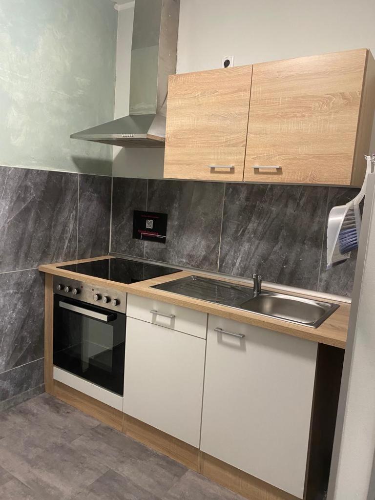 Misburg Wohnungsglueck Appartement *