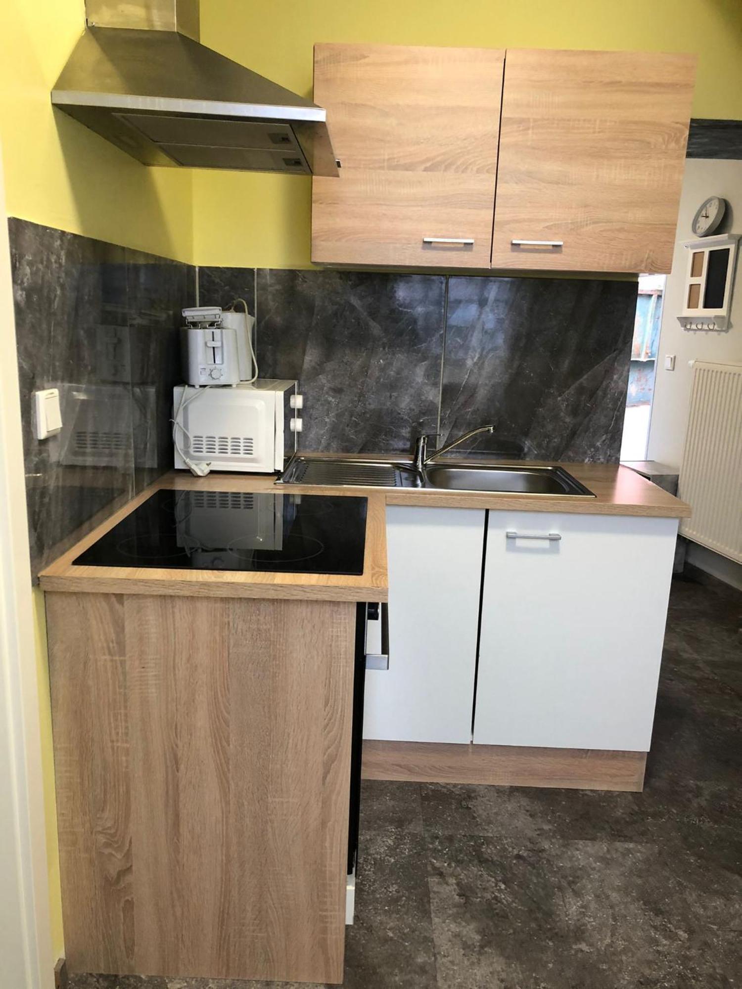 Appartement Misburg Wohnungsglueck